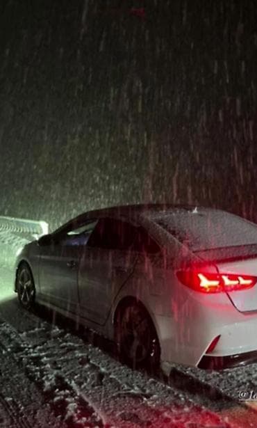 ford escape: Hyundai Sonata: 2018 г., 2 л, Автомат, Газ, Седан — 4