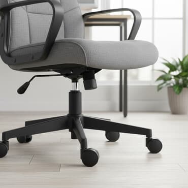 колесики для перемещения мебели: Колесики для мебели, Для кресло — 1