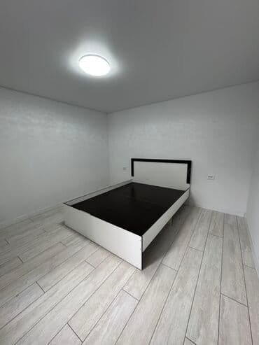 Ламинат: 35 м², 2 комнаты, Бронированные двери, Евроремонт, Забор, огорожен — 7