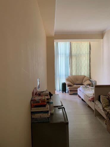 продажа квартир от застройщиков: 3 комнаты, 144 м², 9 этаж — 9