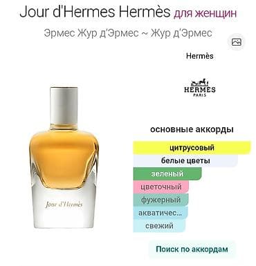чехол на а3: Духи парфюмерия от — 6