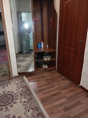 vip hostel: 4 комнаты, 80 м², Черёмушки мкр., 4 этаж, Косметический ремонт — 5