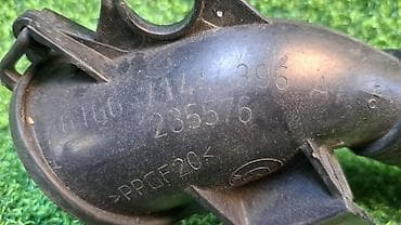 e39 540: Горловины бачка омывателя Е60 7 144 396 Год 2004 В отличном — 4