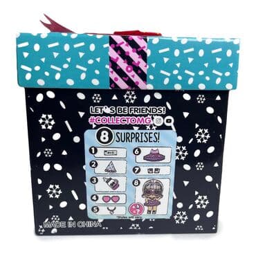 современный: Сюрприз LOL кукла - низкие цены в городе! ~ доставка — 2