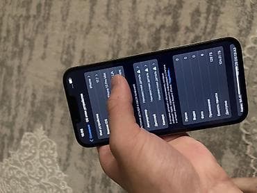 iphone 8s plus: IPhone 13 Pro Max, 128 ГБ, Графит — 4