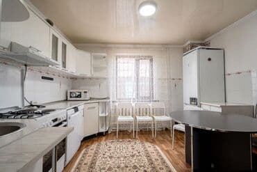 продаётся дом арча бешик: 200 м², 4 комнаты, Евроремонт, Бронированные двери, Парковка — 8