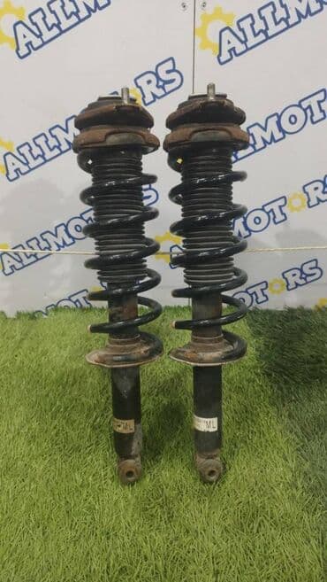 Комплект амортизаторов Subaru