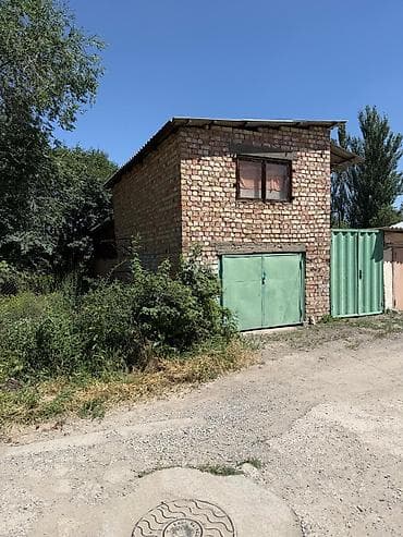 дом барачного типа: 4 комнаты, 74 м², 1 этаж, Косметический ремонт — 2