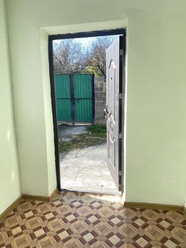арчалы участок: Үй, 60 кв. м, 5 бөлмө, Менчик ээси — 14