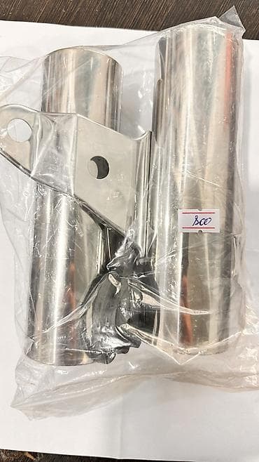 мото вилка: Новый, Самовывоз — 10