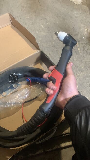 3 фазный двигатель: Рукав на Плазмарез 3х фазный 5м — 2