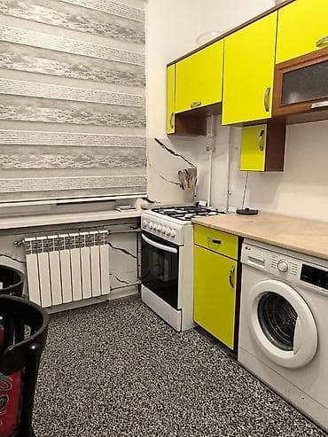 premium development: 2 комнаты, 47 м², 105 серия, 5 этаж, Старый ремонт — 4