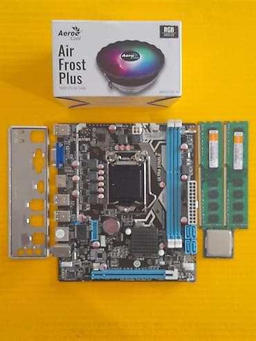 asus nitro 5: Процессор, Б/у, Intel Core i3, 2 ядер, Для ПК — 3