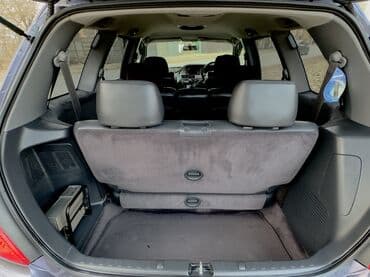 купить зимнюю резину бу на 16: Honda Odyssey: 2002 г., 2.3 л, Автомат, Бензиновая, Минивэн — 13