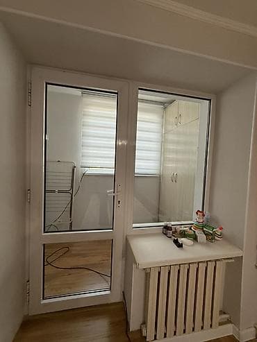снять квартиру 3 комнатную: 1 комната, 32 м², Индивидуалка, 3 этаж, Евроремонт — 4