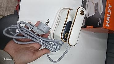 mag save: Отпариватель Ручной — 7