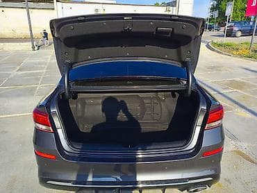 tesla model 3: Kia K5: 2018 г., 2 л, Автомат, Газ, Седан — 8