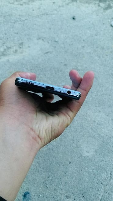 Техника и электроника: Samsung Galaxy A52, Б/у, 128 ГБ, цвет - Голубой, 2 SIM — 3