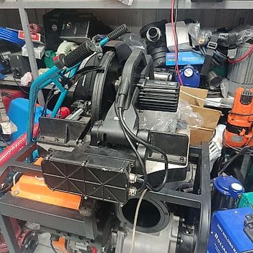 пилорама ара: Пила по металлу ABM Professional AC977 (металлорез, «холодная» резка) — 1