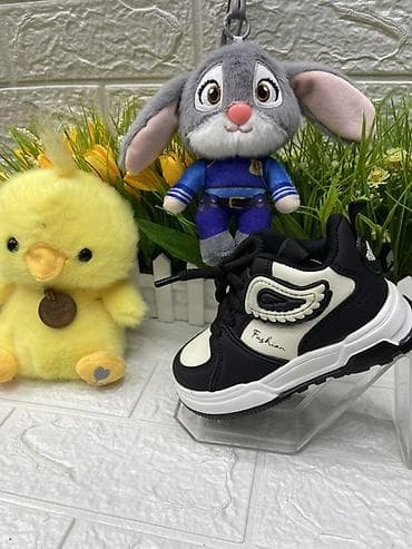 Платья: Оптом Детская обувь – кроссовки и кеды, разные модели и расцветки — 1