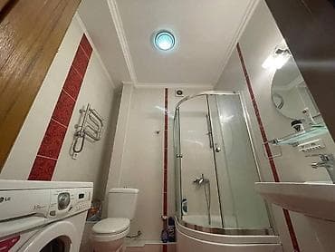 act building: Студия, Собственник, С мебелью полностью — 10