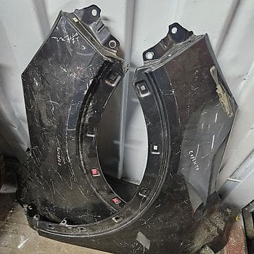 Канат Алдыңкы оң Kia, 2018 г., Оригинал