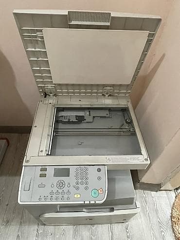 Принтеры: Продается лазерный принтер МФУ Canon imageRUNNER 2318 подходит для — 2