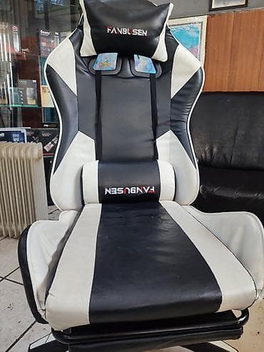 дедский кресло: Кресло салон — 2