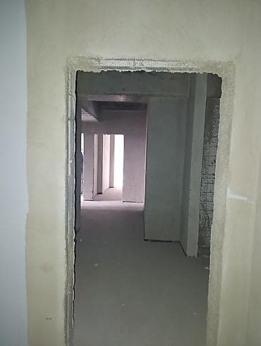 недвижимость сокулук: 2 комнаты, 75 м², Элитка, 17 этаж, ПСО (под самоотделку) — 7