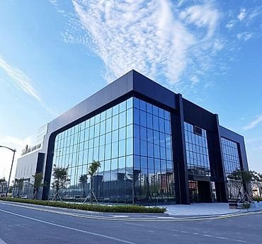 обмен квартиры на квартиру: Фасадные решения из композитных панелей! - Современные вентфасады для — 2