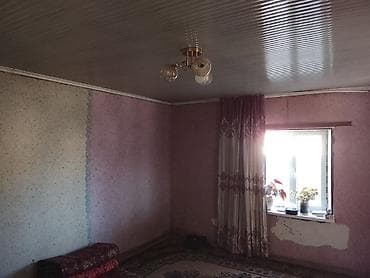 дом на калесох: СРОЧНО ПРОДАЕТСЯ ДОМ С УЧАСТОКОМ Район: Калыс-Ордо Участок: 6 соток — 7