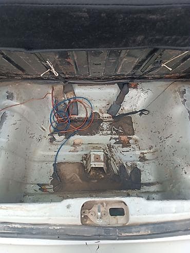 ягода плюс платформа: Daewoo Matiz: 2007 г., 0.8 л, Ручные, Бензин, Хэтчбэк — 5