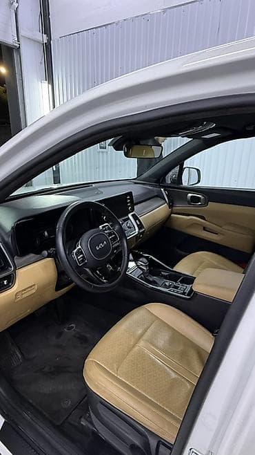 маш: Kia Sorento: 2021 г., 2.2 л, Дизель, Кроссовер — 6