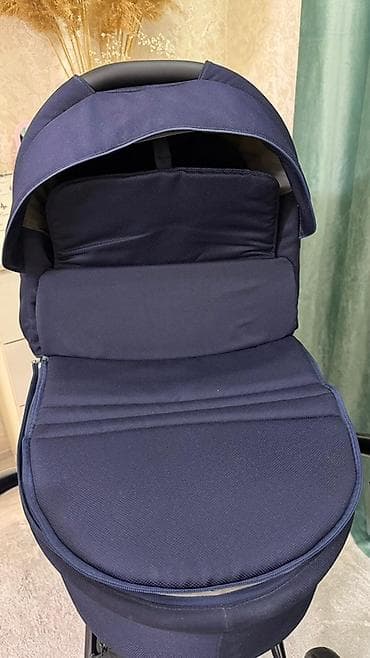 fidget cube: Коляска, Другой бренд, Б/у — 7