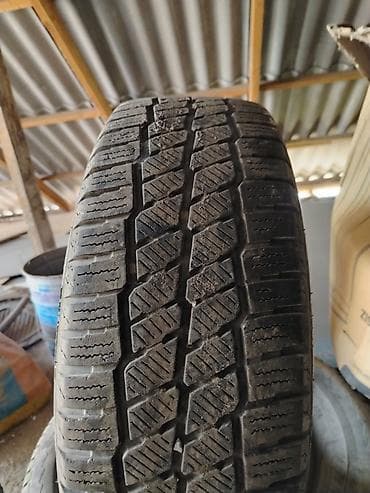 Шина Westlake 215/70R15Cешка109/107R 3500сом за шт зимний 4шт - Тип