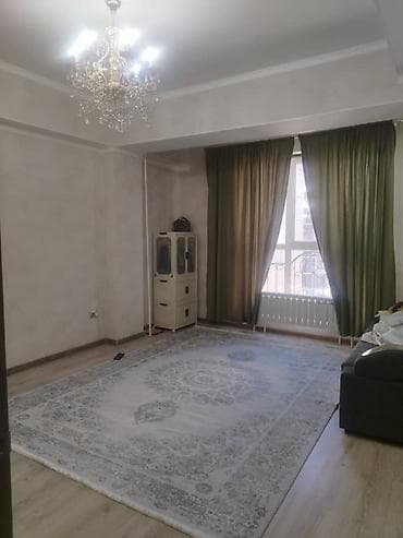 70: 1 комната, 44 м², Ипподром Элитка, 4 этаж, Свежий ремонт — 2