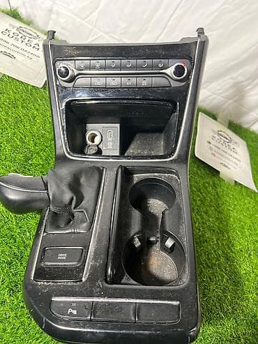 ps 3: Центральная консоль Hyundai Оригинал — 1