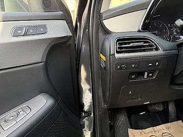 lada largus: Hyundai Palisade: 2019 г., 2.2 л, Автомат, Дизель, Кроссовер — 8