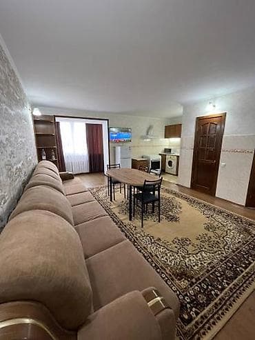 2 комнаты, Собственник, Без подселения, С мебелью полностью