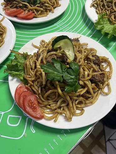 картош: 🔥 Стройкага тамак – даамдуу, арзан, жеткирип беребиз! 🔥 Курулушта — 1