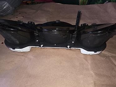 Щиток приборов Honda 2006 г., Б/у, Оригинал, Япония — 2