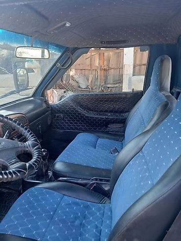 мотор колесо купить в бишкеке цена: Легкий грузовик, Hyundai, Стандарт — 1