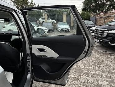 ровер 75: MG ZS: 2026 г., 1.5 л, Автомат, Бензин, Кроссовер — 10