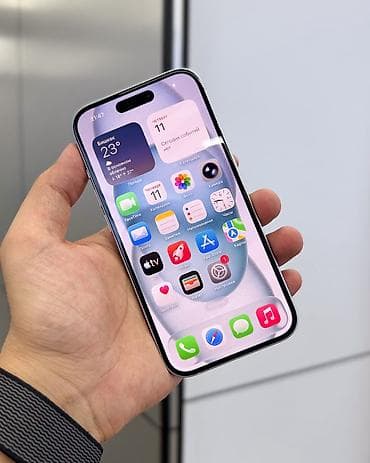 айфон обмен есть: IPhone 15, Б/у, 128 ГБ, Голубой, Защитное стекло, Чехол, Коробка, В рассрочку, 86 % — 2