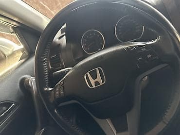 хонда чтрим: Honda CR-V: 2009 г., 2.4 л, Автомат, Газ, Кроссовер — 4