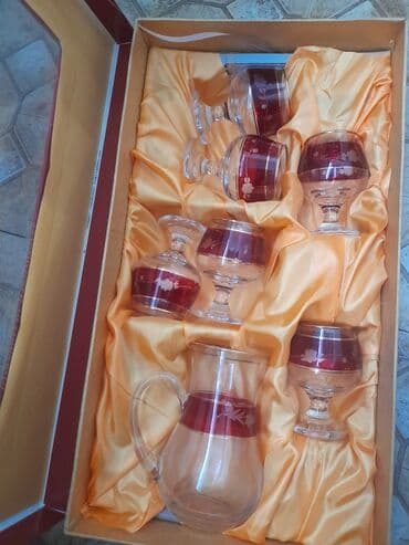 новый посуда: 1-800с
2-400с нержавейки 
3-новый 700с.
4-300с
5-2000с — 3