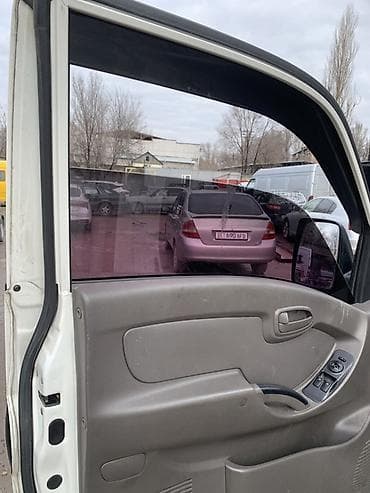 топливные: Легкий грузовик, Hyundai, Стандарт — 8