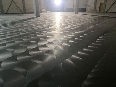 наливной пол работа: Стяжка пола Больше 6 лет опыта — 3