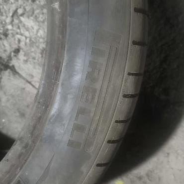 Шиналар 305 / 40 / R 20, Жай, Колдонулган, Жуп, Жеңил унаалар — 6
