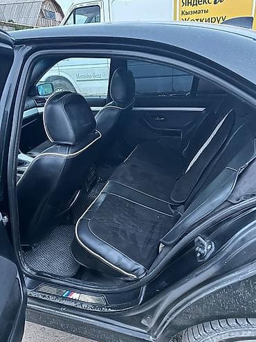 ош е34: BMW 5 series: 2000 г., 2.5 л, Кол менен иштөөчү, Бензин, Седан — 2